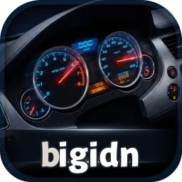 BIGIDN — ikon APK