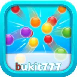 BUKIT777 — ikon APK