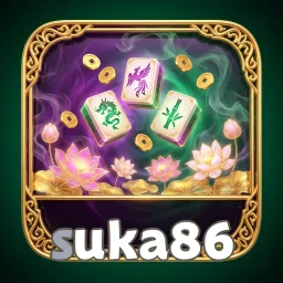 SUKA86 — ikon APK